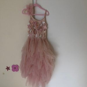 Tutu du monde dress